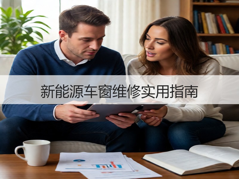 新能源车窗维修实用指南